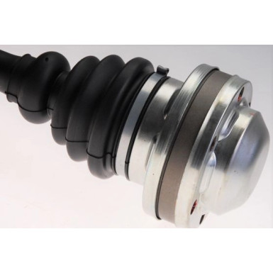Antriebswelle AUDI A3,Q3,SKODA,SEAT,VW 03 GKN Automotive OE-Technologie 50°- Beugewinkel 36799