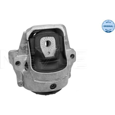 12 555 061 Lagerung Motor AUDI A4,A5,Q5 08 MEYLE-ORIGINAL: True to OE 1001991002 12 555 061 Lagerung Motor AUDI A4,A5,Q5 08 MEYLE-ORIGINAL: True to OE 1001991002