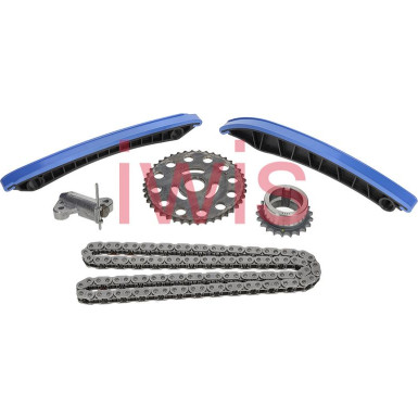 STEUERKETTENSATZ IWI59828SET