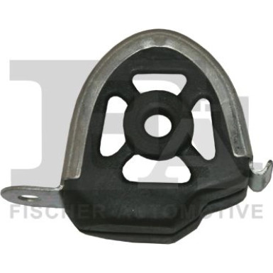 Halter, Abgasanlage 553-919