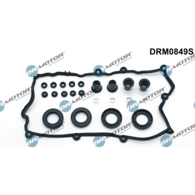 Dichtungssatz, Zylinderkopfhaube DRM0849S
