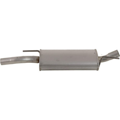 52 / Auspufftopf Hinten 17043