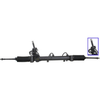 Lenkgetriebe Opel Astra G (Typ Trw1) 11-0263 Lenkgetriebe Opel Astra G (Typ Trw1) 11-0263