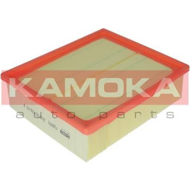 KAMOKA Luftfilter F206501