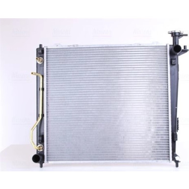 Wasserkühler PKW 67465 Wasserkühler PKW 67465