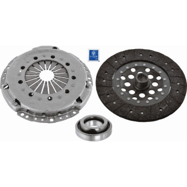 SACHS Kupplungssatz 3000 584 001
