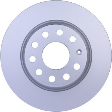 HELLA Bremsscheibe 8DD355112-141 PRO