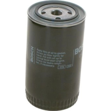 Ölfilter VW LT 75 0 451 203 010 Ölfilter VW LT 75 0 451 203 010