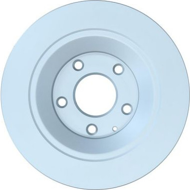 KAMOKA Bremsscheibe 103515