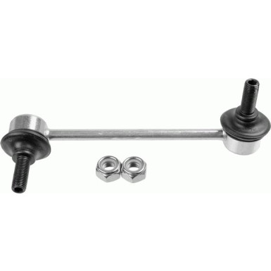 Koppelstange Opel P. Frontera A/B 150Mm Pr 15233 01 Koppelstange Opel P. Frontera A/B 150Mm Pr 15233 01