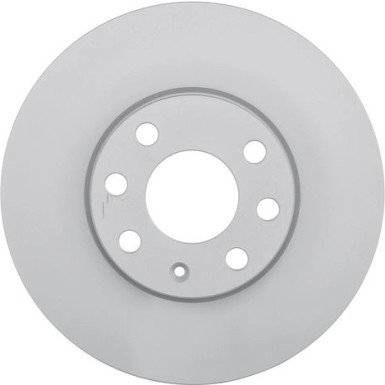 Bremsscheibe VA CHEVROLET,OPEL 0 986 478 881 Bremsscheibe VA CHEVROLET,OPEL 0 986 478 881