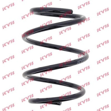 KYB Fahrwerksfeder Mini P. One D 1.4 06/03-09/06 RH3514 KYB Fahrwerksfeder Mini P. One D 1.4 06/03-09/06 RH3514