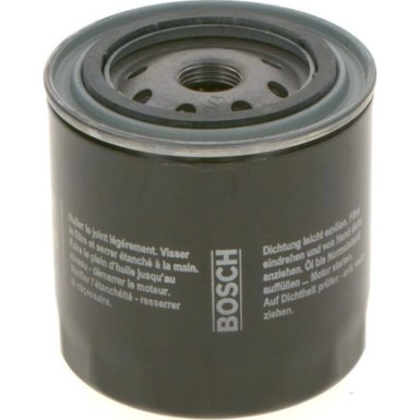 Ölfilter 0 986 452 003 Ölfilter 0 986 452 003