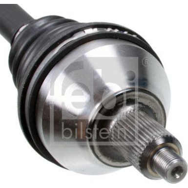 FEBI BILSTEIN Antriebswelle 181993