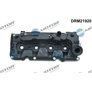 DR.MOTOR Zylinderkopfhaube DRM21920 DR.MOTOR Zylinderkopfhaube DRM21920
