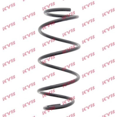 KYB Fahrwerksfeder Nissan P. Note 1.5Dci 03/06 K-Flex RH3312