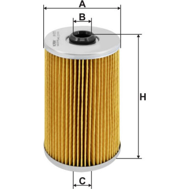 FILTRON Kraftstofffilter PM 805 FILTRON Kraftstofffilter PM 805