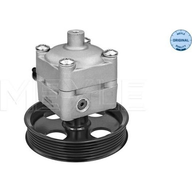 Servopumpe Volvo S80 2.4D 01-06 Xc90 02-14 MEYLE-ORIGINAL: True to OE 5146310018 Servopumpe Volvo S80 2.4D 01-06 Xc90 02-14 MEYLE-ORIGINAL: True to OE 5146310018