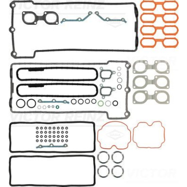 Entrussersatz BMW 02-31821-01