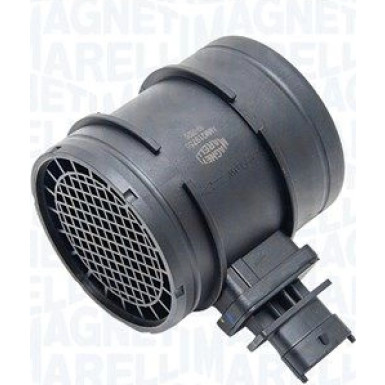 MAGNETI MARELLI Luftmassenmesser 213719755019 MAGNETI MARELLI Luftmassenmesser 213719755019
