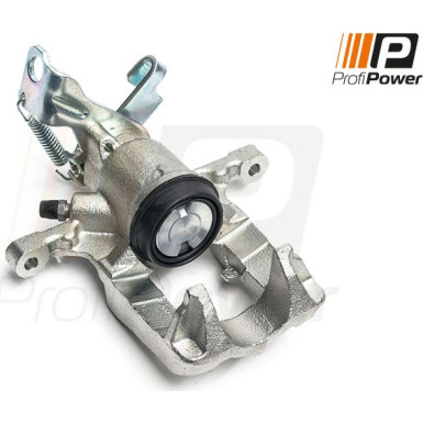 PROFIPOWER Bremssattel 4B2557R PROFIPOWER Bremssattel 4B2557R