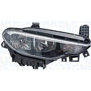 MAGNETI MARELLI Hauptscheinwerfer 712105429980