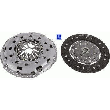 SACHS Kupplungssatz 3000 856 301 XTend