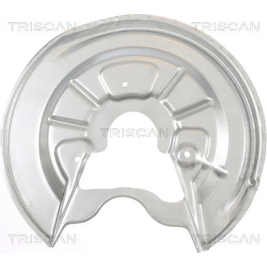 Spritzblech, Bremsscheibe 812529205