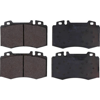 Bremsbelagsatz Db P. W211 320-500/Cls 02 19-1818