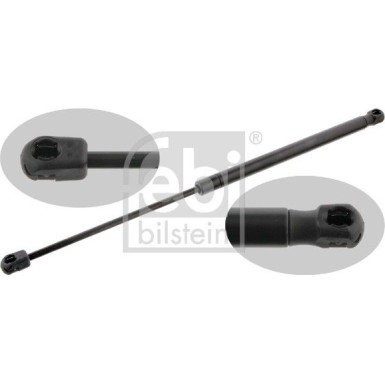 Gasfeder, Koffer-/Laderaum 30439