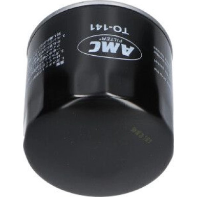 AMC Ölfilter PKW TOYOTA TO-141 AMC Ölfilter PKW TOYOTA TO-141