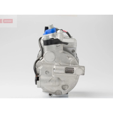 DENSO Kompressor DCP02099