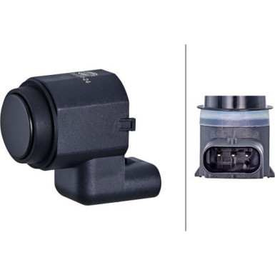 HELLA Sensor, Einparkhilfe 6PX 358 270-241 HELLA Sensor, Einparkhilfe 6PX 358 270-241