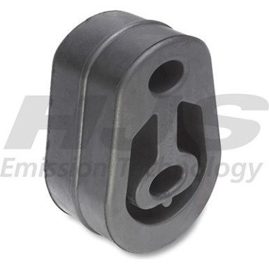 Halter, Abgasanlage 83 15 6163 Halter, Abgasanlage 83 15 6163