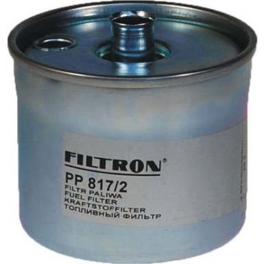 FILTRON Kraftstofffilter PP 817/2
