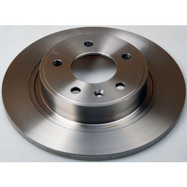 DENCKERMANN Bremsscheibe B130499 DENCKERMANN Bremsscheibe B130499