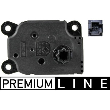 Stellelement, Mischklappe BEHR Premium Line AA 52 000P