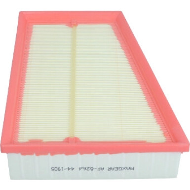Luftfilter Renault 1.5Dci 26-0209