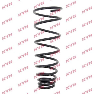 KYB Fahrwerksfeder Nissan P. Primera 1.8 16V/2.0 16V 09.96-07.02 RI2767