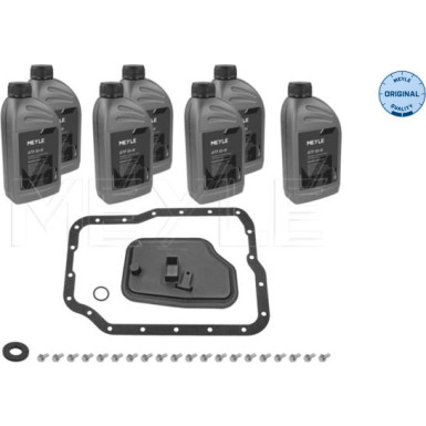 Ölwechselkit mit Öl 7141350004