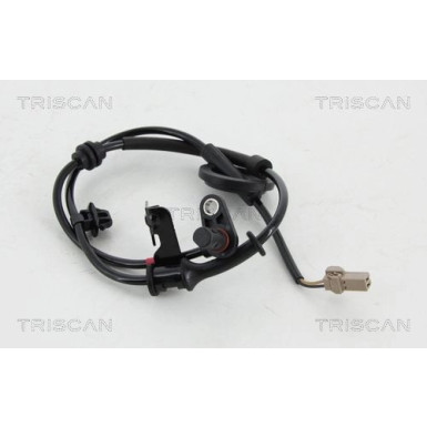 Sensor, Raddrehzahl 818043451