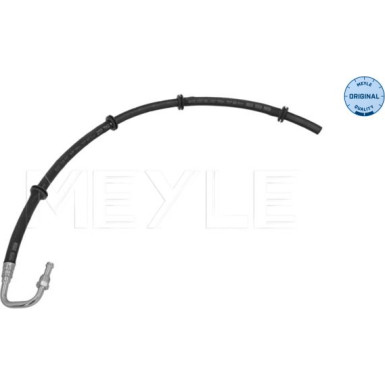 Hydraulikschlauch, Lenkung MERCEDES M-Klasse 98 MEYLE-ORIGINAL: True to OE 059 203 0007 Hydraulikschlauch, Lenkung MERCEDES M-Klasse 98 MEYLE-ORIGINAL: True to OE 059 203 0007