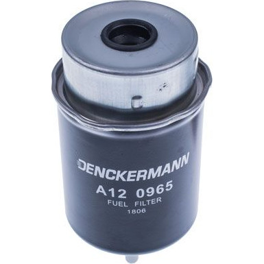 DENCKERMANN Kraftstofffilter A120965