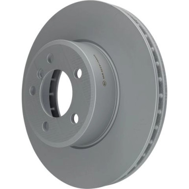 Bremsscheibe Bmw S. 7 3.0 01-08 24.0130-0117.1