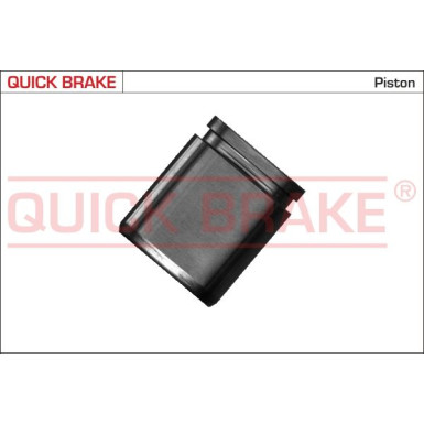 QUICK BRAKE Kolben, Bremssattel 185188K QUICK BRAKE Kolben, Bremssattel 185188K