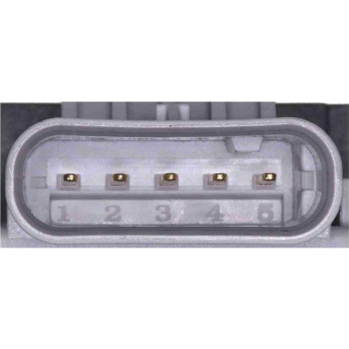 VEMO NOx-Sensor, Harnstoffeinspritzung V46-72-0248