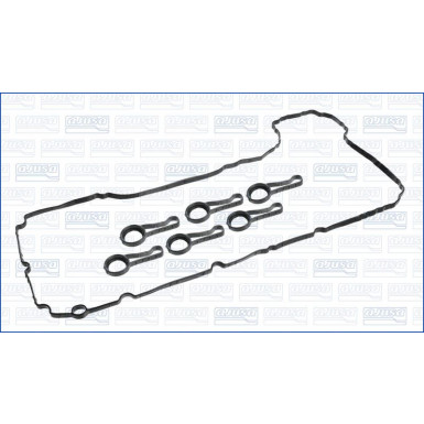 Dichtung, Zylinderkopfhaube Bmw 7 F01 12 56044700