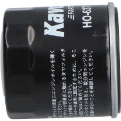AMC Ölfilter PKW HYUNDAI i30,KIA Ceed 12 HO-637 AMC Ölfilter PKW HYUNDAI i30,KIA Ceed 12 HO-637