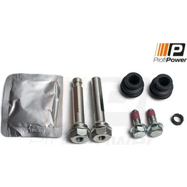 PROFIPOWER Reparatursatz, Bremssattel 9B5141 PROFIPOWER Reparatursatz, Bremssattel 9B5141