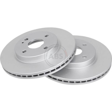 A.B.S. Bremsscheibe 17938 A.B.S. Bremsscheibe 17938